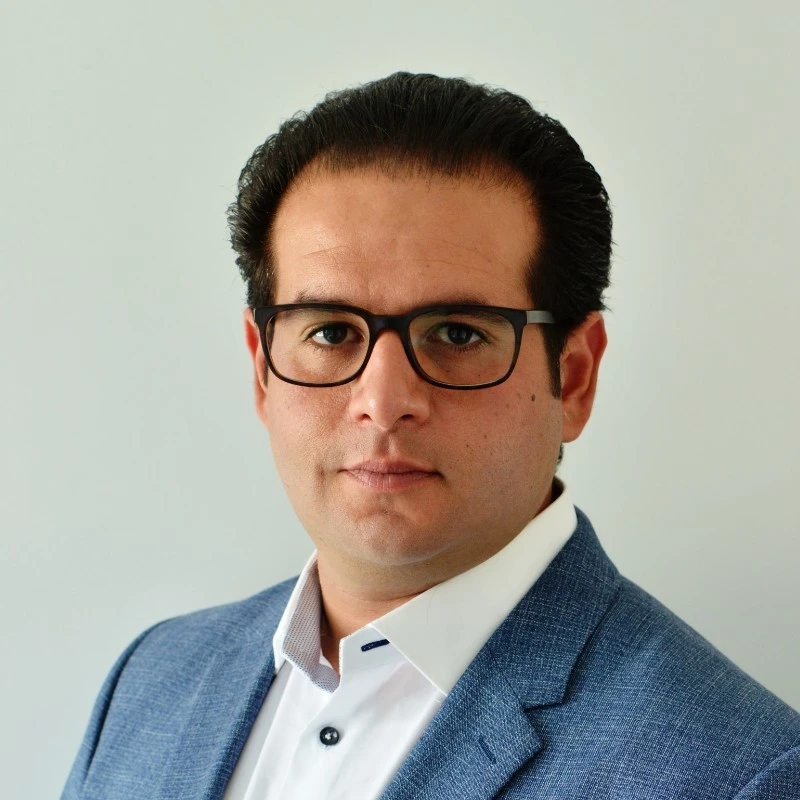 Nabil Chouaib